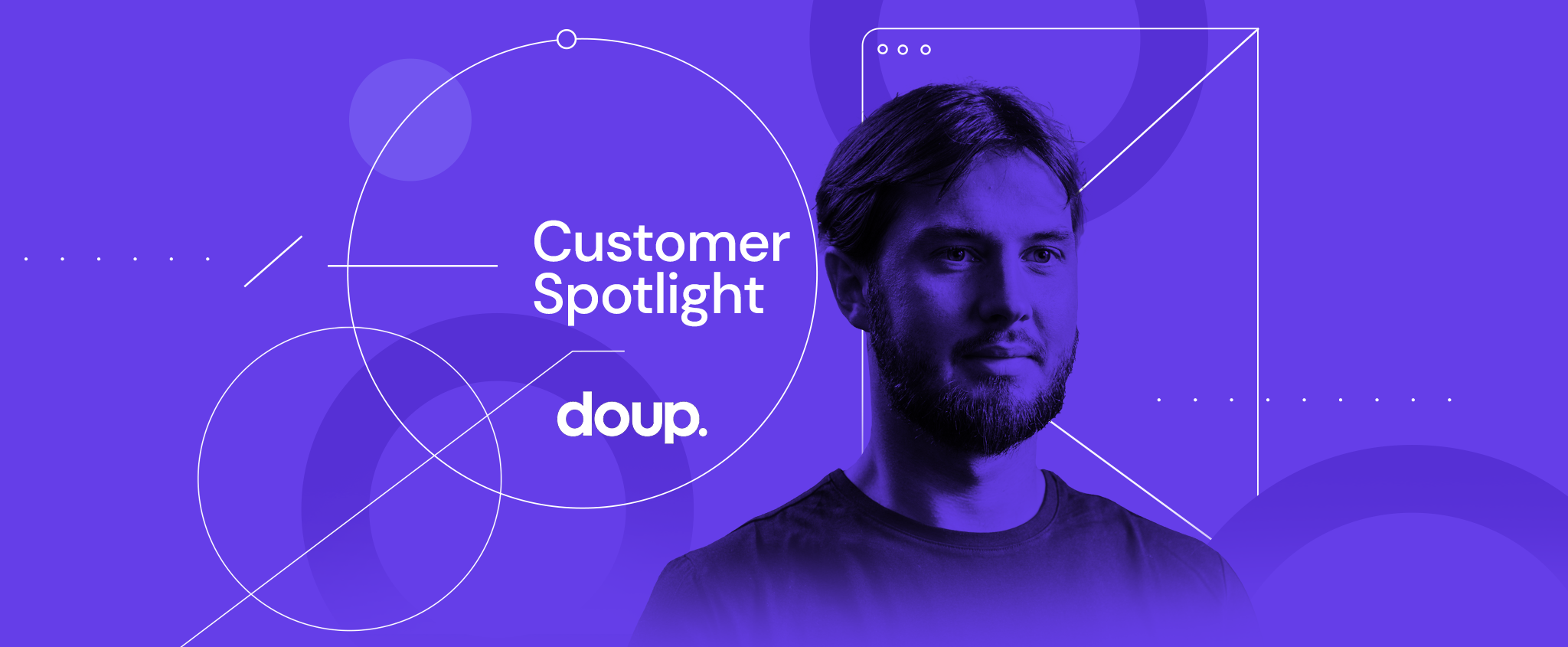 Doup Digital Business Cards Striking The Balance Between Security And