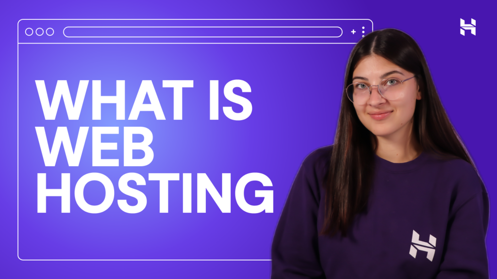 What Is Web Hosting Hostinger Academy