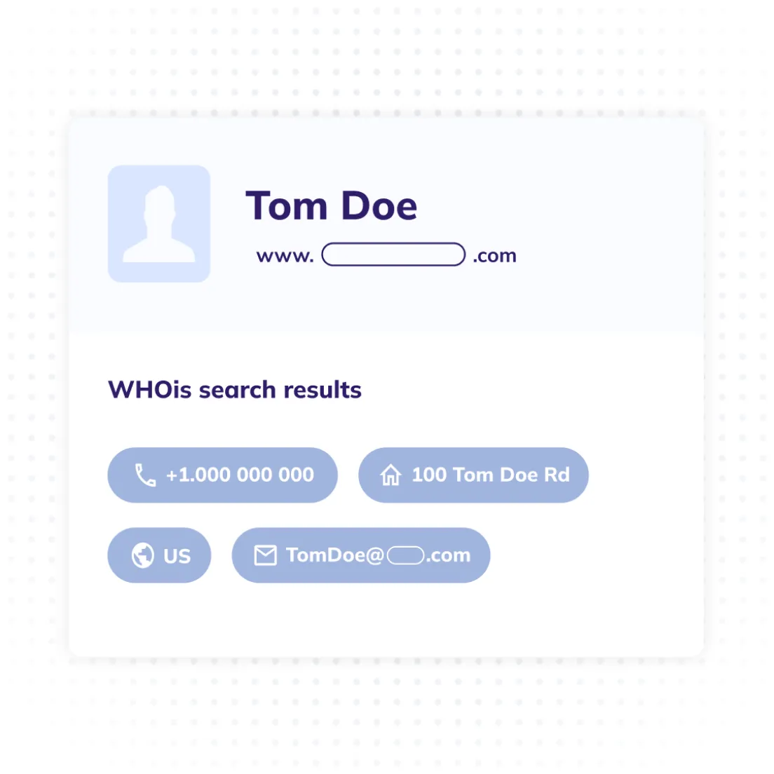 How to Find a Domain Name Owner w/ WHOIS Lookup (for free)