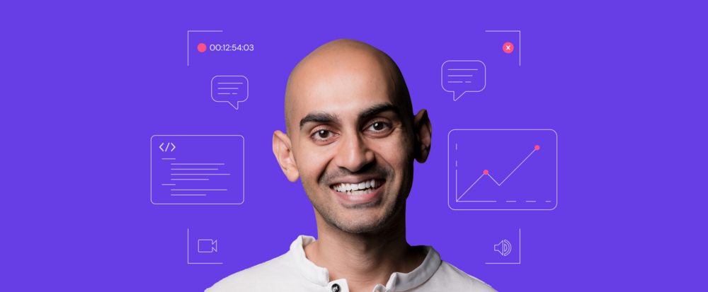 Key Takeaways From An Exclusive Webinar With Neil Patel Learn How To 