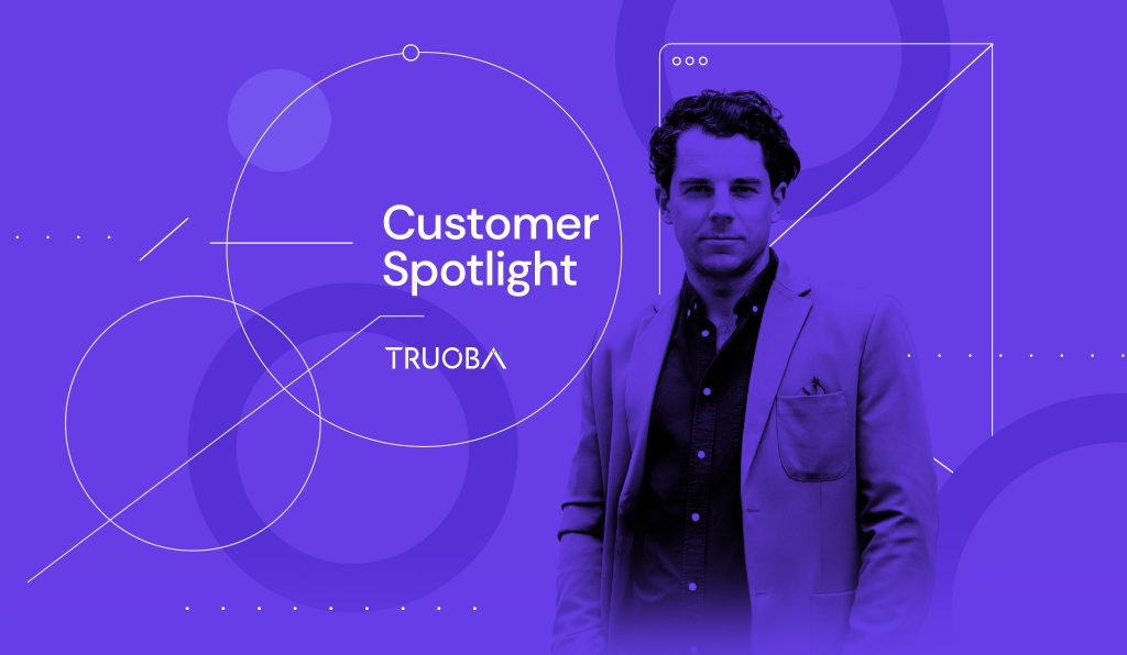 Truoba Takes Lithuanian Heritage Worldwide