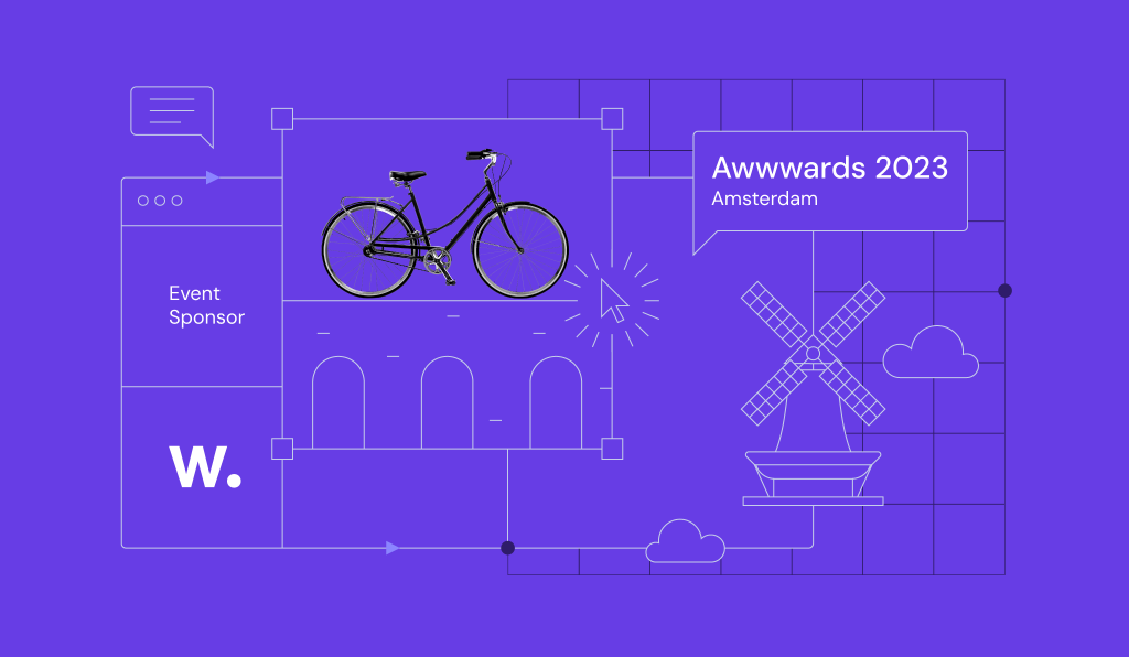 Hostinger Becomes a Golden Partner of the Awwwards Conference  