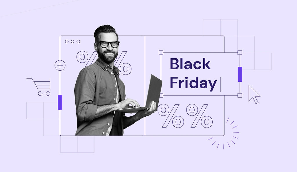 Unlocking Your Black Friday Potential: 7 Ideas to Make Every Day Count