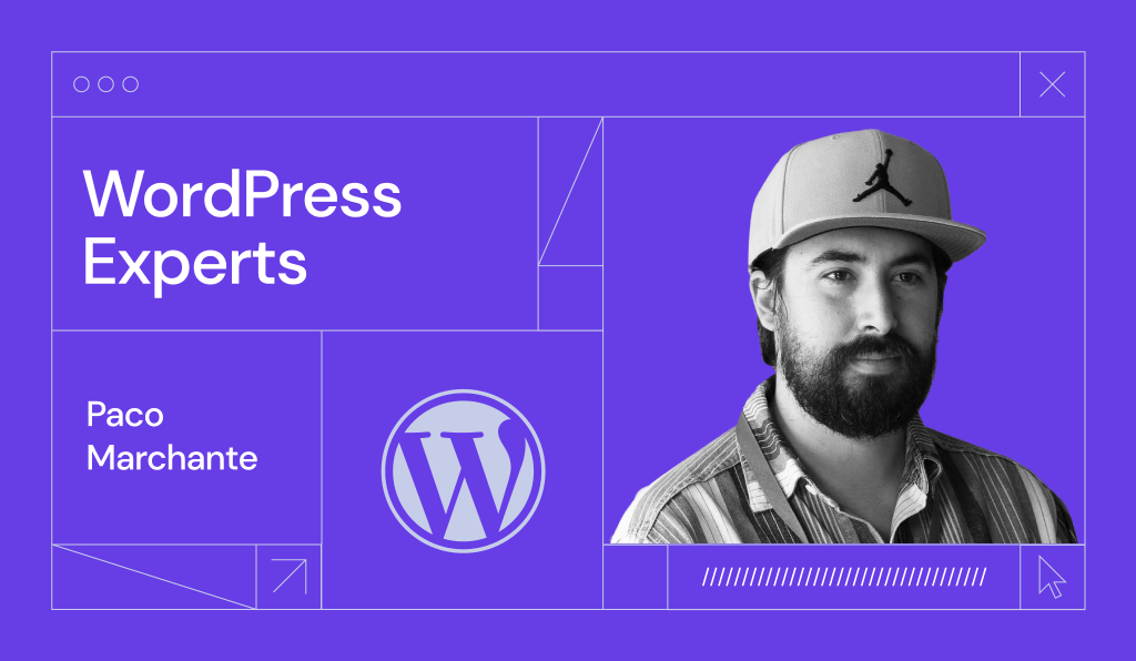 Adapt and Innovate: Paco Marchante’s Journey with the WordPress Plugins Team