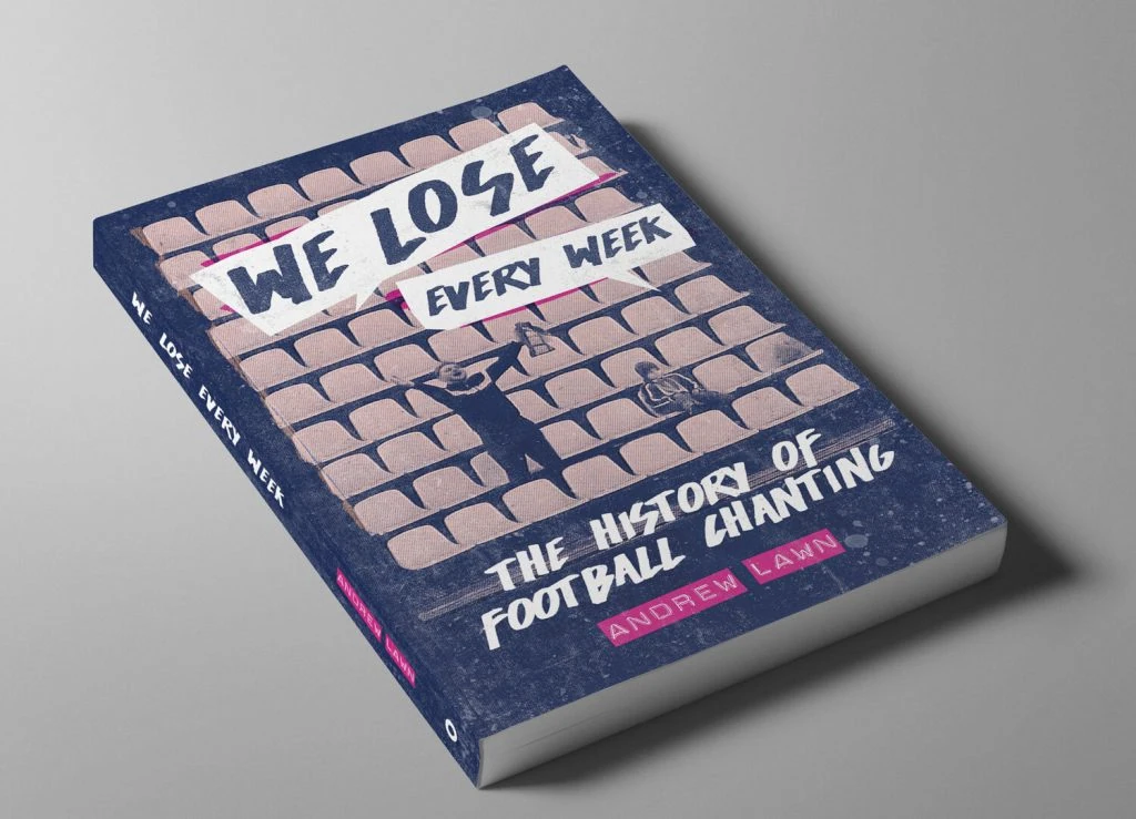 Book We Lose Every Week