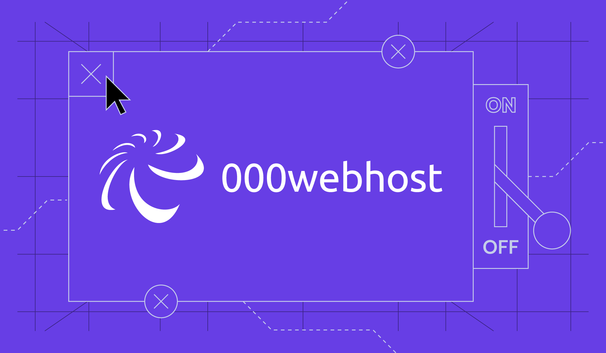 As the Web Hosting Market Changes, 000webhost Closes