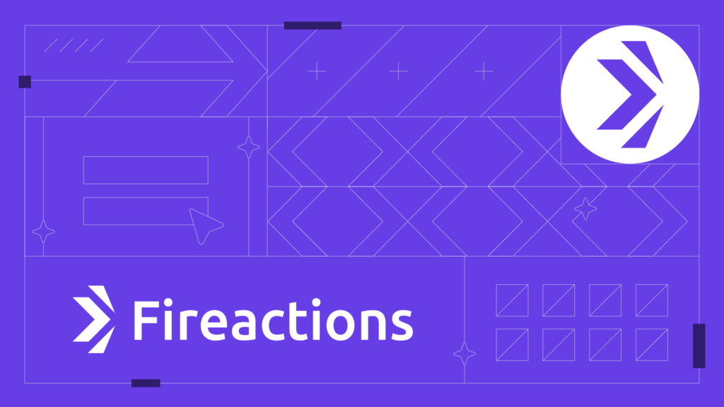 Introducing Fireactions: Self-host your GitHub runners without a sweat