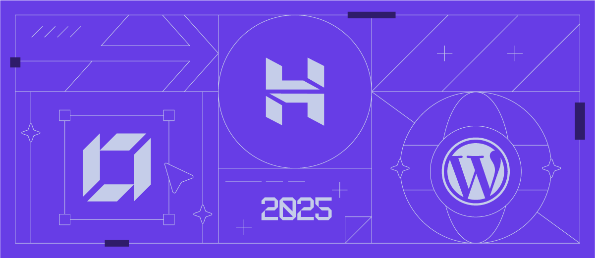 آخرین مورد از Hostinginger: به روزرسانی محصولات 2025