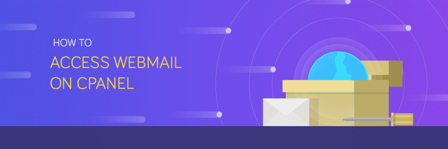 How To Access Webmail On Cpanel