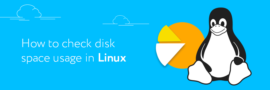 How To Check Disk Space Usage In Linux Linux Docs