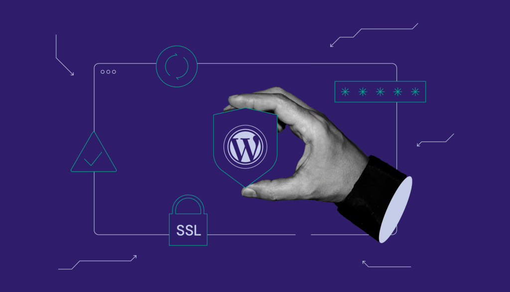 WordPress Website Hacked? We'll Show You What to Do Next