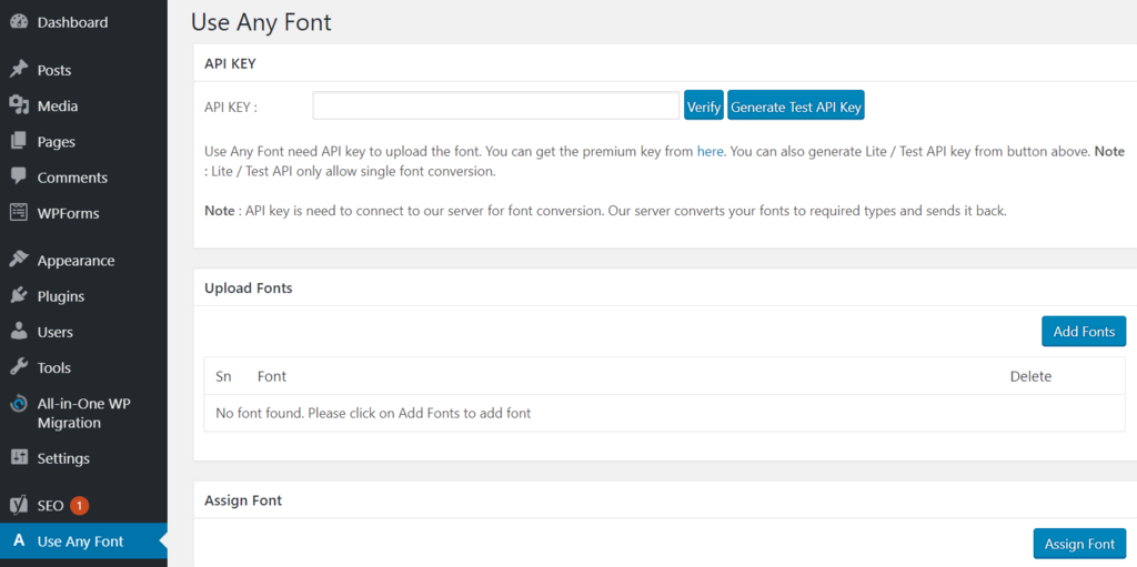 Easy Guide Add Fonts To WordPress Without Plugin Tips 2023