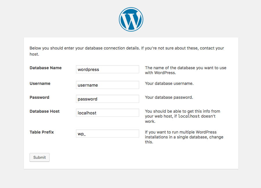 Como instalar o WordPress em português com o WP-CLI » Haste