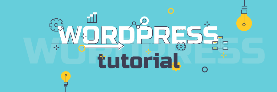 WordPress Tutorial
