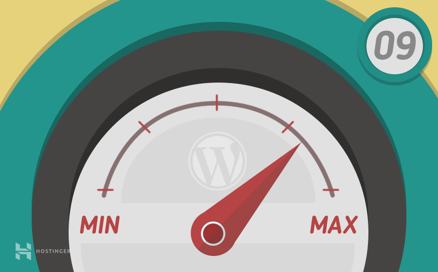 Speed Up WordPress Today In These 9 Simple Steps