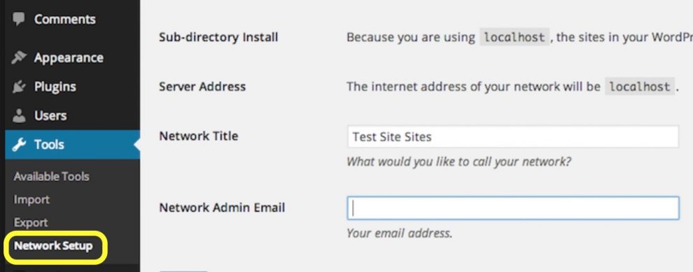 How To Use XAMPP To Set Up A Local WordPress Site (In 3 Steps)