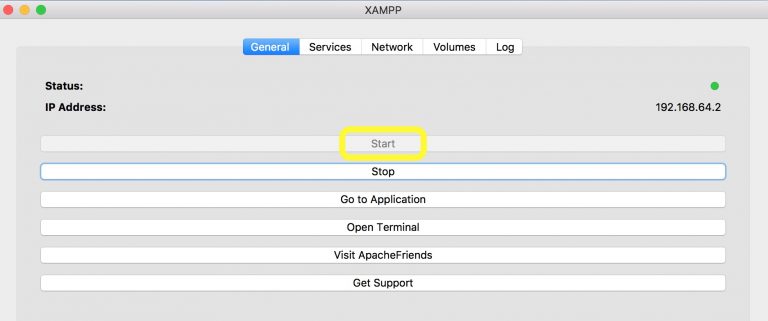 How To Use Xampp To Set Up A Local Wordpress Site In Steps