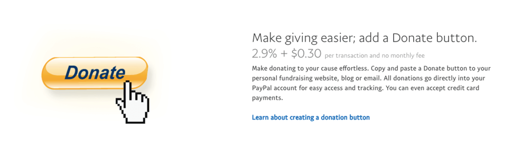 How to Add a PayPal Donate Button to WordPress