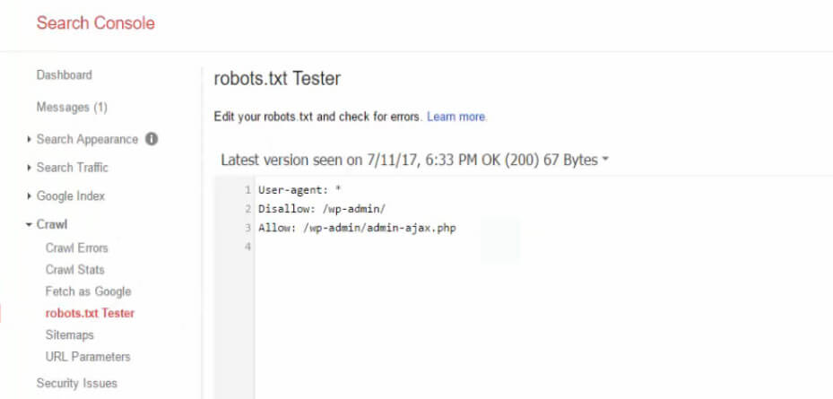 Guide to robots.txt (And How Use it for SEO)