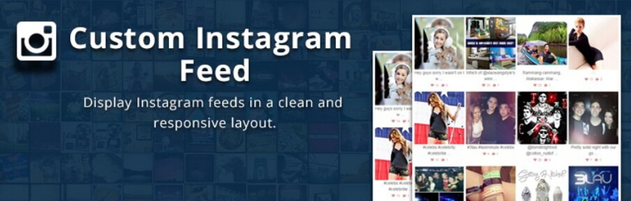 15 Best Wordpress Instagram Plugins In 21