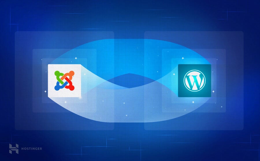 How To Migrate Your Website From Joomla To Wordpress In 5 Steps Images, Photos, Reviews