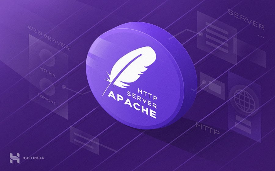 apache web server for windows