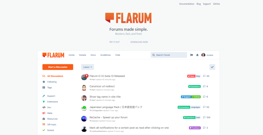 Groups Moderation - Platform Usage Support - Developer Forum