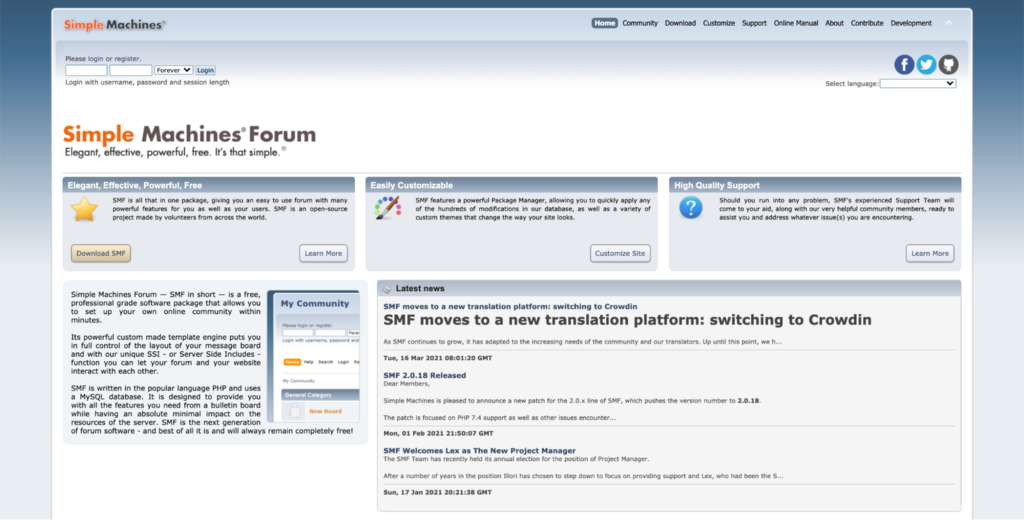 Better (automated?) moderation - Website Features - Developer Forum