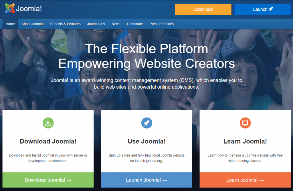 15 of the Best CMS Platforms to Start a Website in 2024