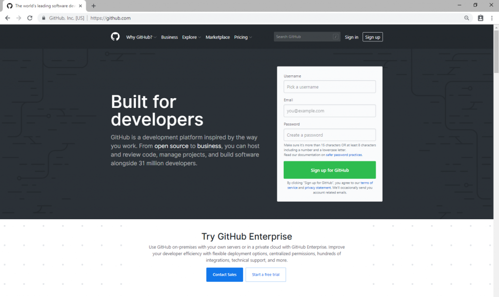 What Is Github What Is It Used For Images, Photos, Reviews