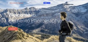 How to Make a Stunning Photography Website (in 5 Easy Steps)