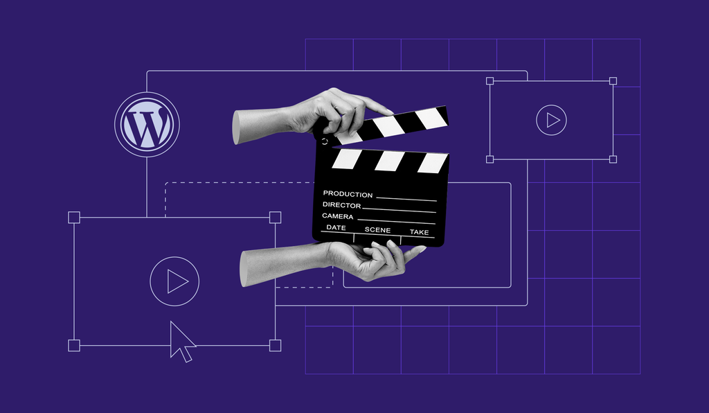 How To Embed Video In WordPress With Examples 