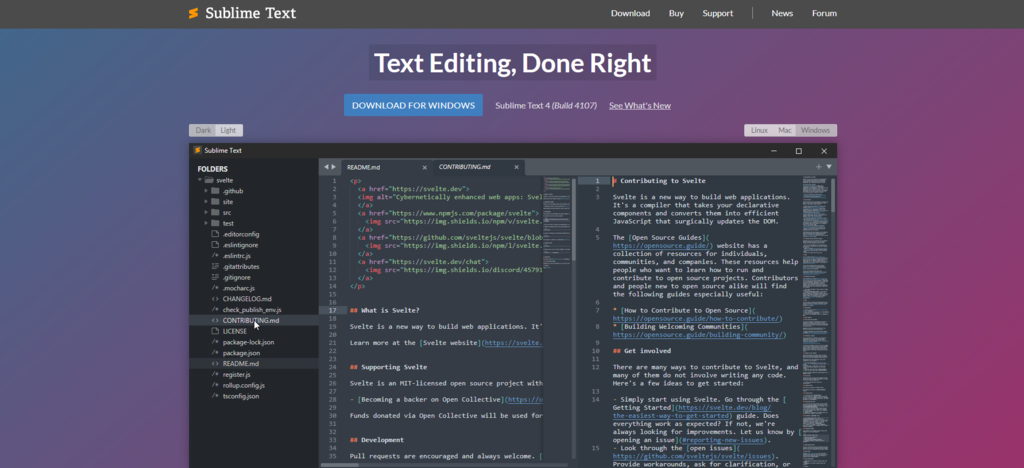 The Best Html Editors To Use In An Extensive Guide