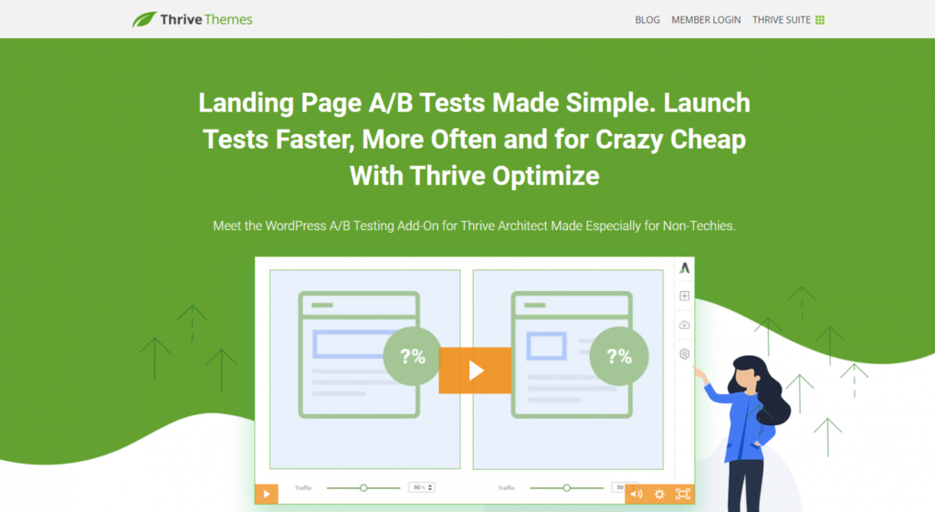 WordPress A/B Testing: Learn What Works Best