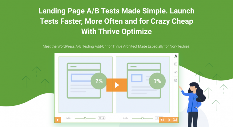 WordPress A/B Testing: What It Is, Best Practices + Top Plugins