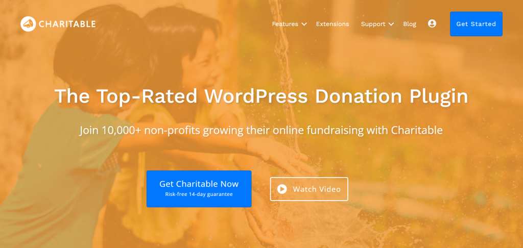 Best 10+ WordPress Donation Plugins For Fundraising (2024)