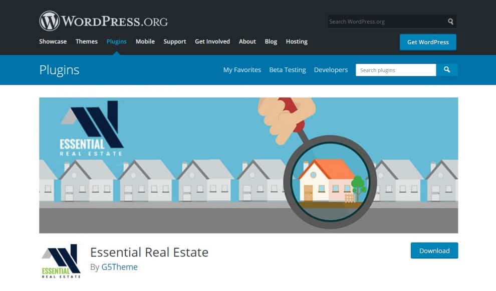 8 Best WordPress Real Estate Plugins For 2024