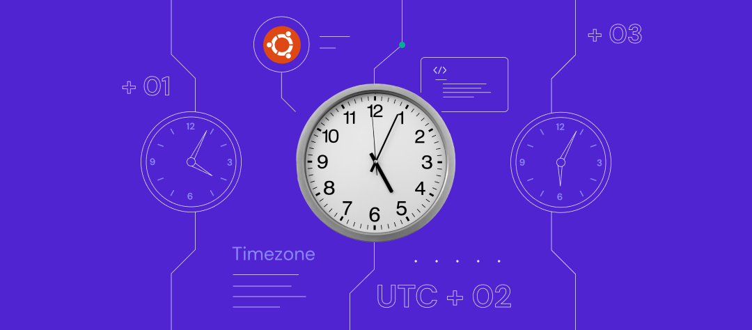 3 Ways To Set Timezone In Ubuntu All Versions 