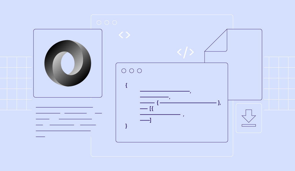 What Is JSON Syntax Examples Cheat Sheet