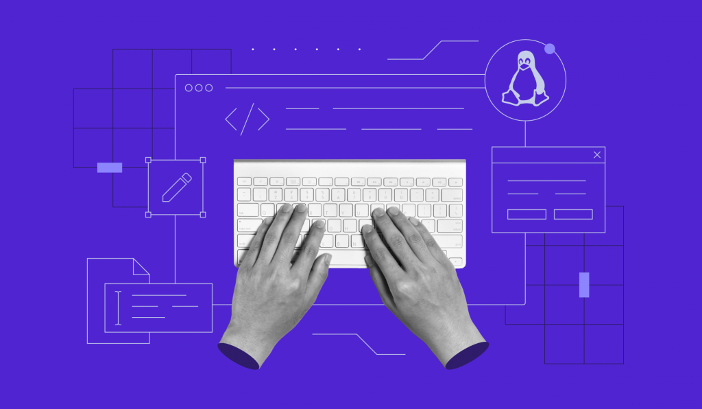 60 essential Linux commands