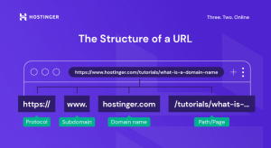 What Is a TLD? All Questions Answered – Hostinger Tutorials