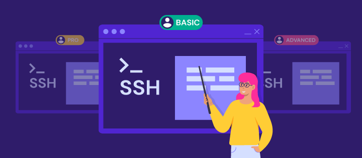 17 Essential SSH Commands To Know Free Cheat Sheet