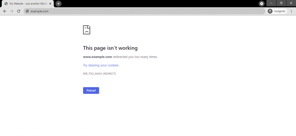 Error happening while trying to log into roblox on chrome (windows 7) : r/ chrome
