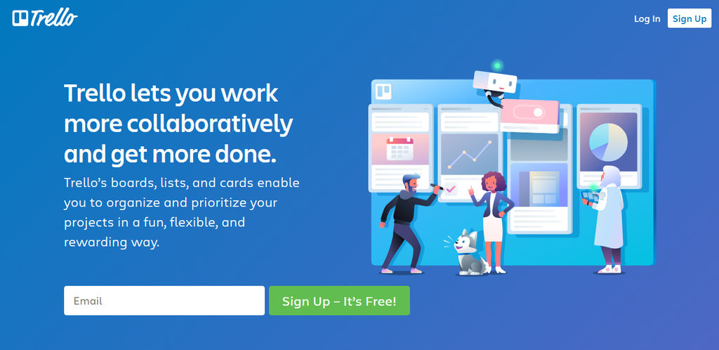 18 Best Online Collaboration Tools For Remote Work 21