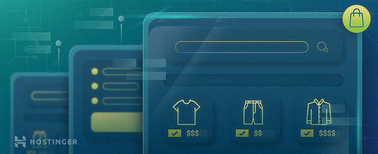 The Essential Elements of Building an E-Commerce Website
