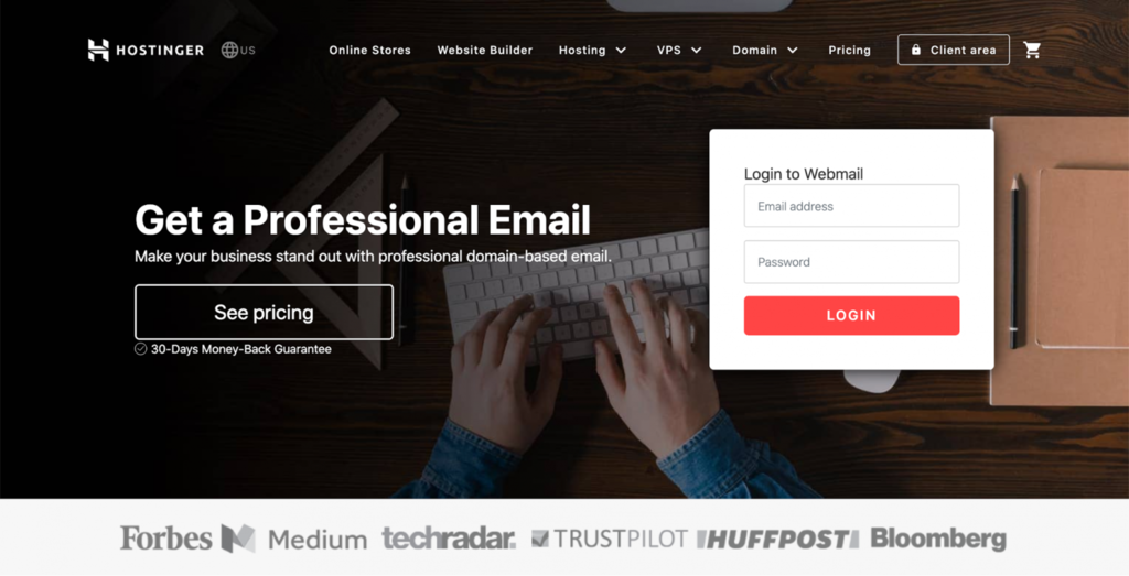 How To Use Hostinger Email: A Complete Beginner's Guide