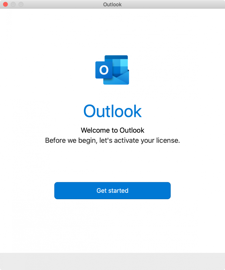 outlook 365 for mac emails not junk