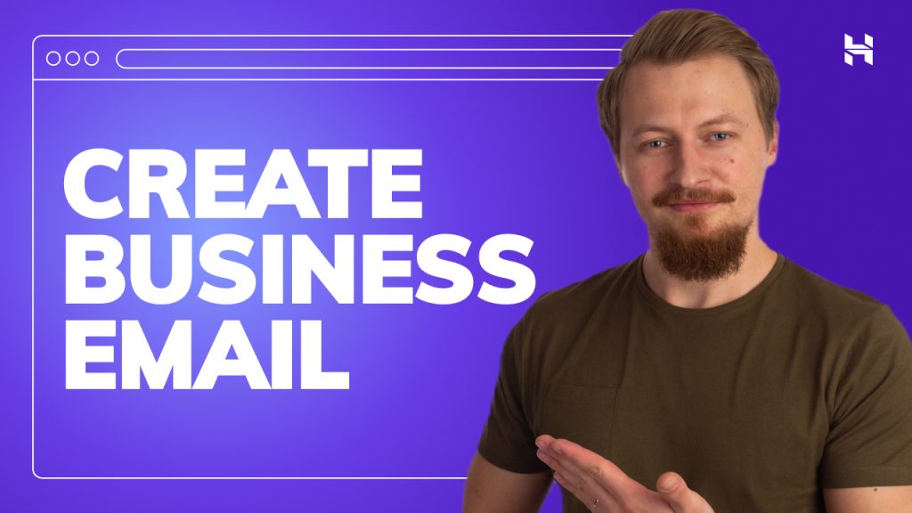 How to Create Free Business Emails at Hostinger – Video Guide