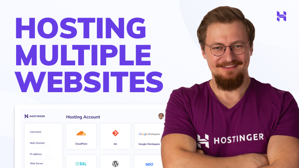Hostinger Video Tutorials | Hostinger Academy