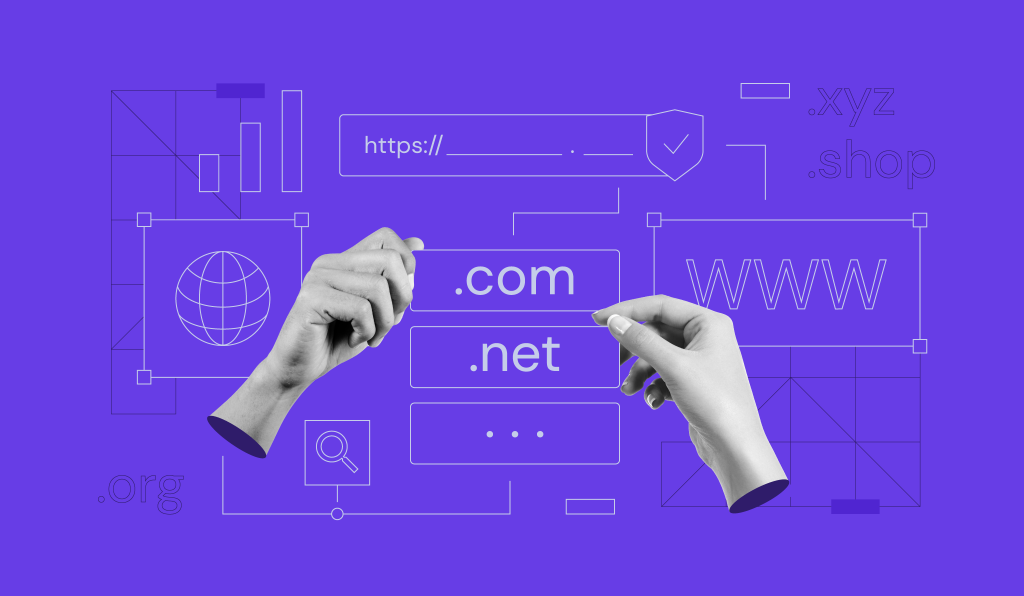 How to Choose a Domain Name That Will Stand Out + What to Avoid